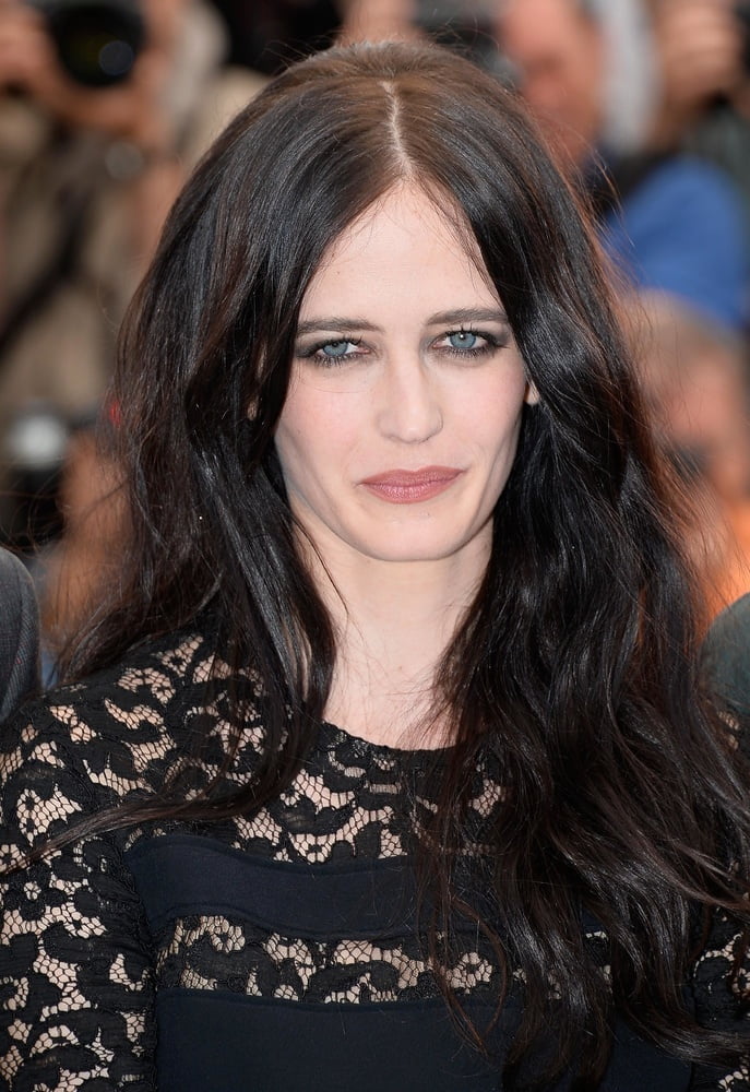 Eva Green #98603345