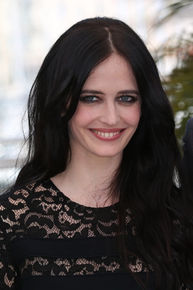 Eva Green #98603347