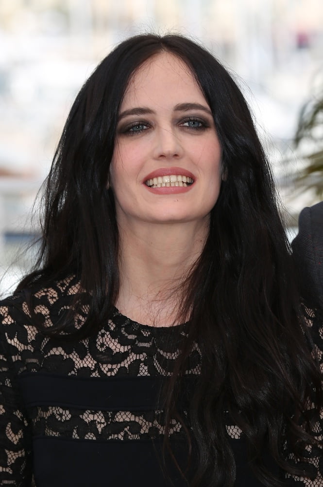 Eva Green #98603349