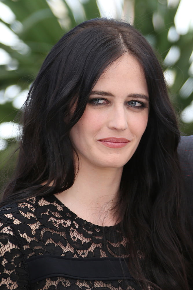 Eva Green #98603357