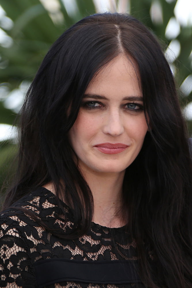 Eva Green #98603359