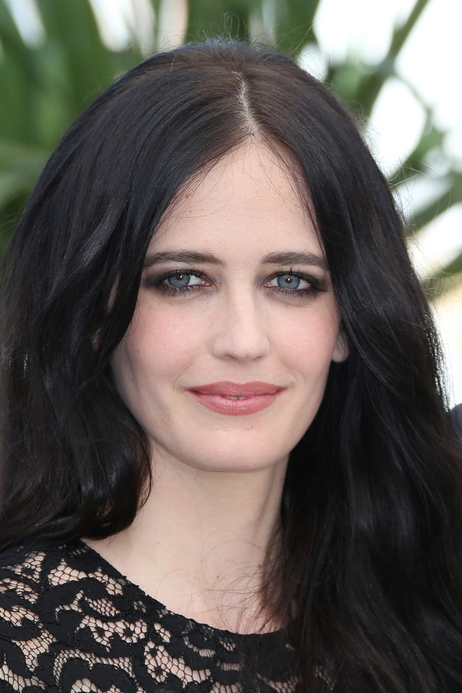 Eva Green #98603361