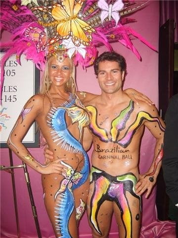 Mehr nicht-nackte Sachen aus Orks vergessenem Land ut
 #105319873