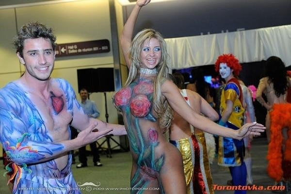 Mehr nicht-nackte Sachen aus Orks vergessenem Land ut
 #105319893