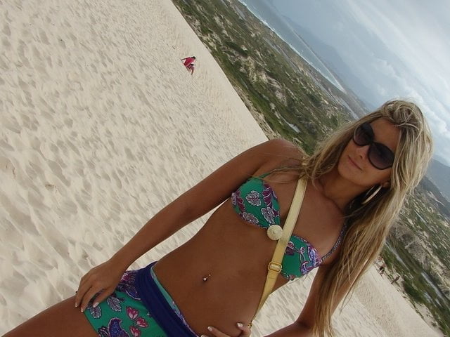 Mehr nicht-nackte Sachen aus Orks vergessenem Land ut
 #105320012