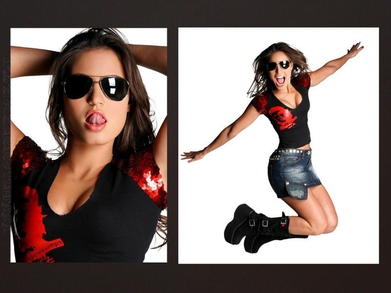 Mehr nicht-nackte Sachen aus Orks vergessenem Land ut
 #105320069