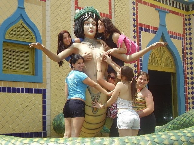 Mehr nicht-nackte Sachen aus Orks vergessenem Land ut
 #105320256