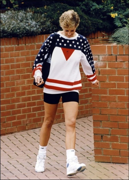 Lady di
 #91428579