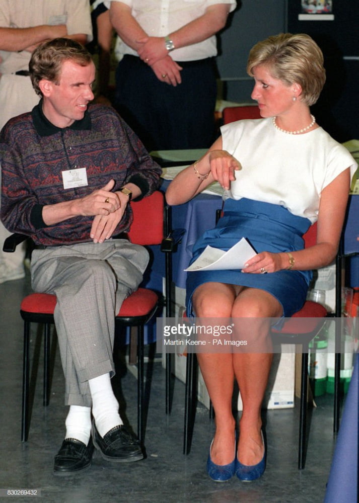 Lady di
 #91428609