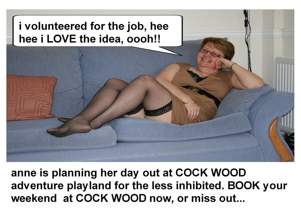 Cockwood episodio 16
 #89841092