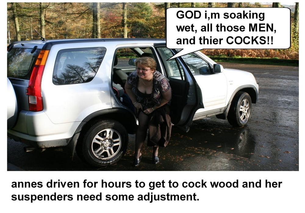 Cockwood episodio 16
 #89841095