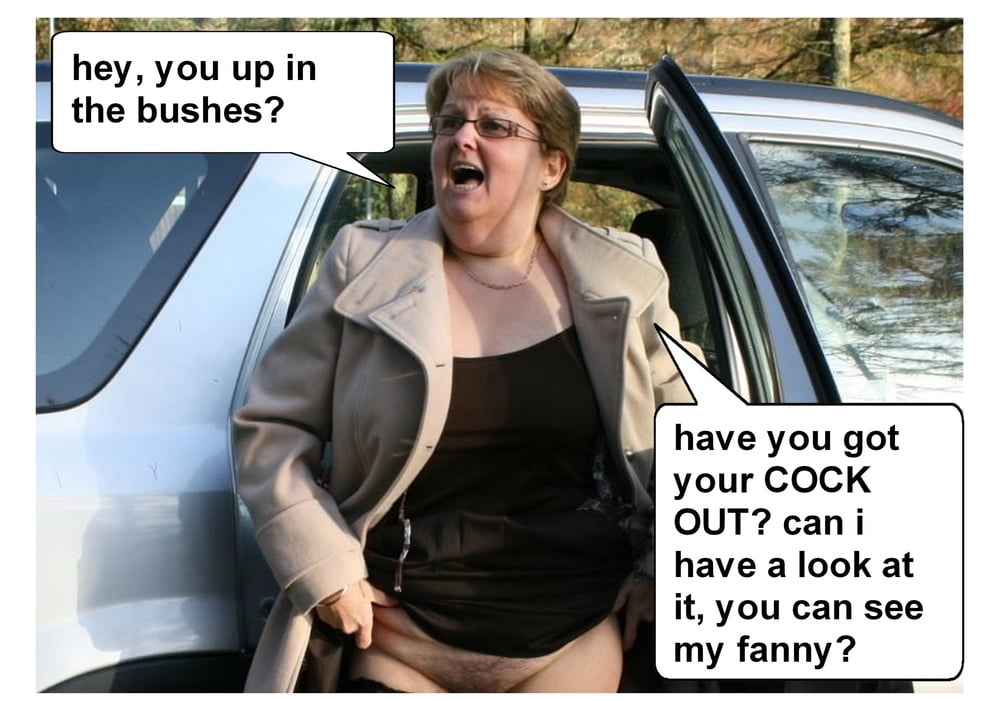 Cockwood episodio 16
 #89841101