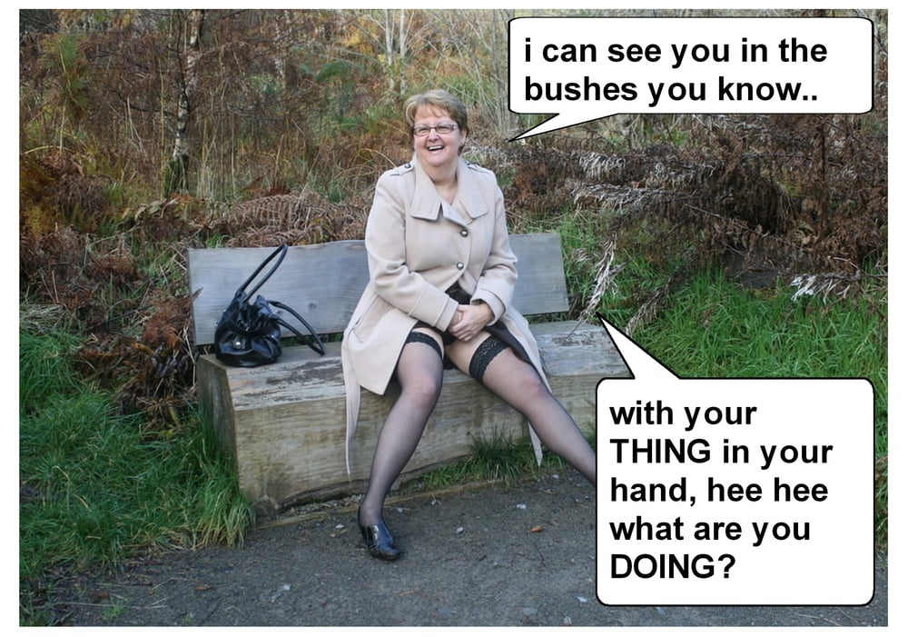 Cockwood episodio 16
 #89841113