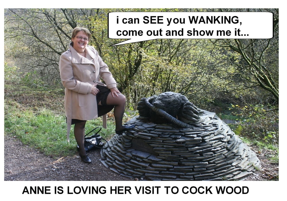 Cockwood episodio 16
 #89841116