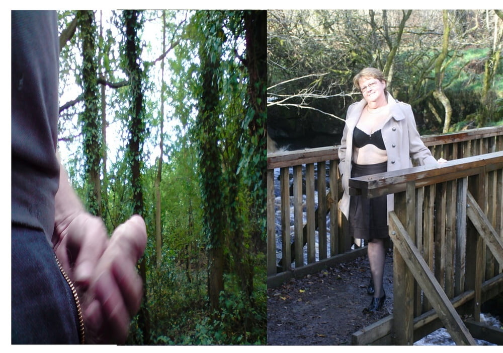 Cockwood episodio 16
 #89841119