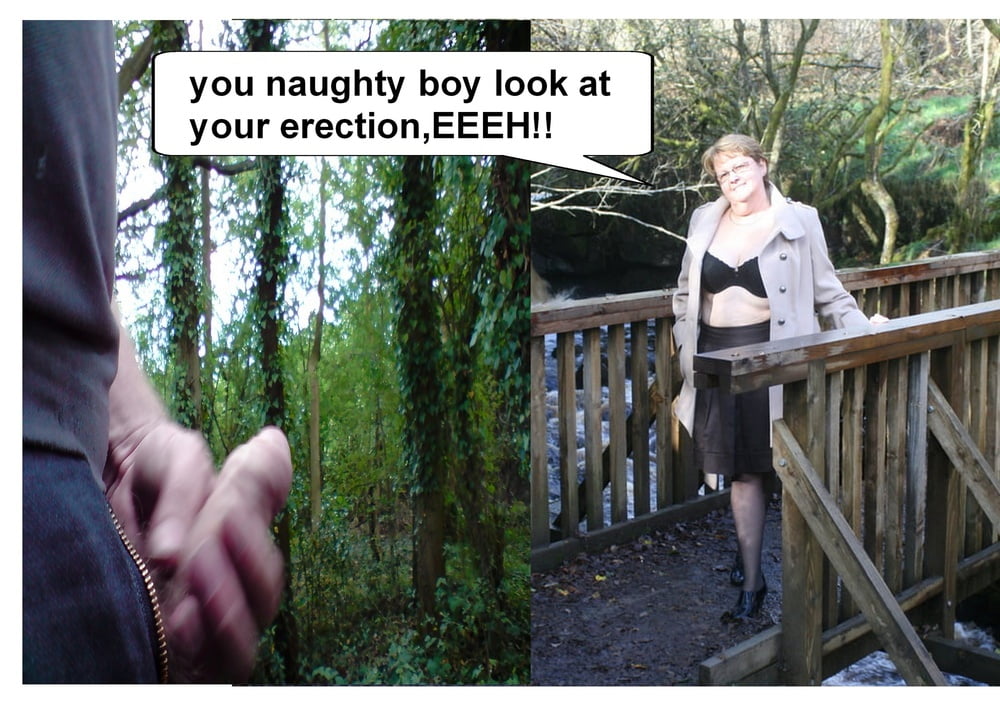 Cockwood episodio 16
 #89841122