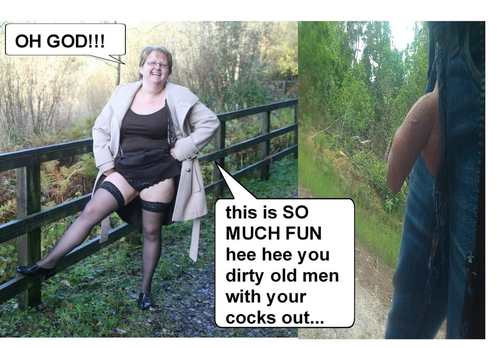 Cockwood episodio 16
 #89841125