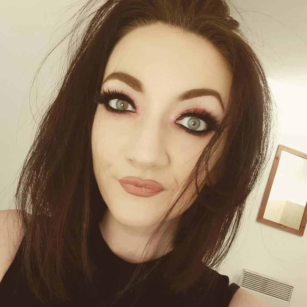 Sexy Edinburgh girl beautiful eyes #81723678