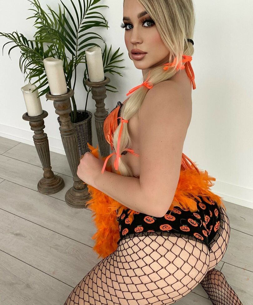 Jessy Erinn desnuda #108642403