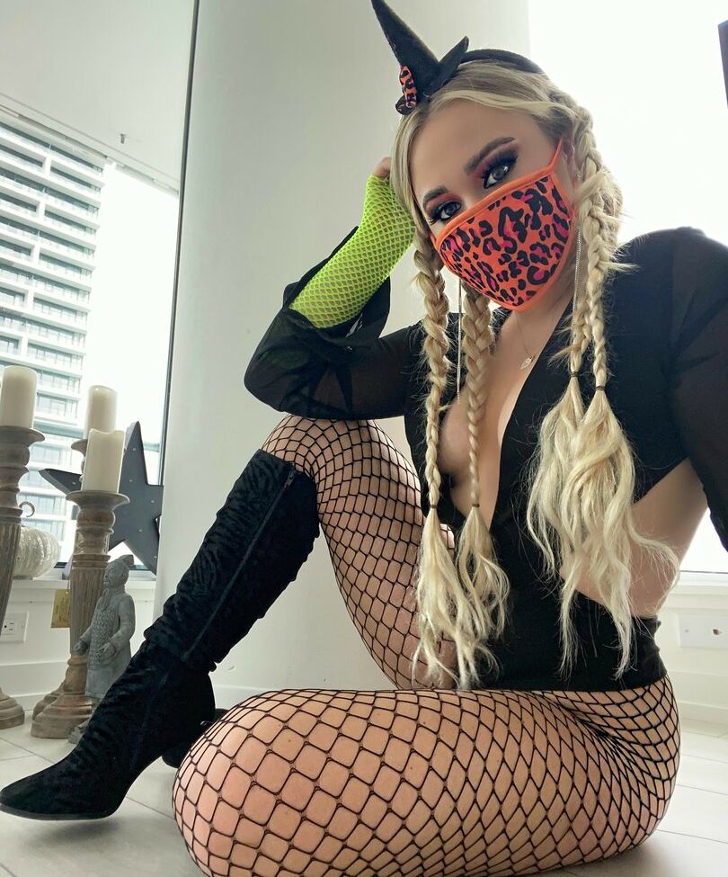 Jessy Erinn desnuda #108642432