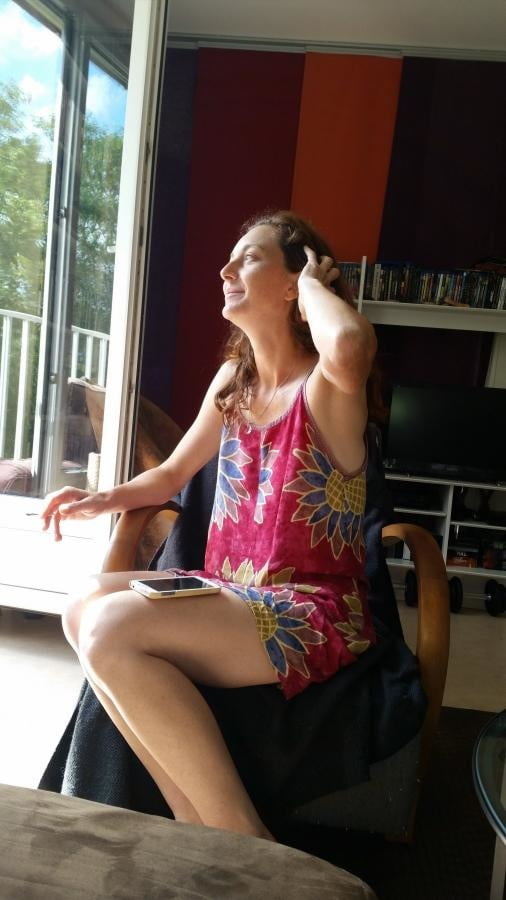 Les salopes francaises 25 (audrey)
 #91036565
