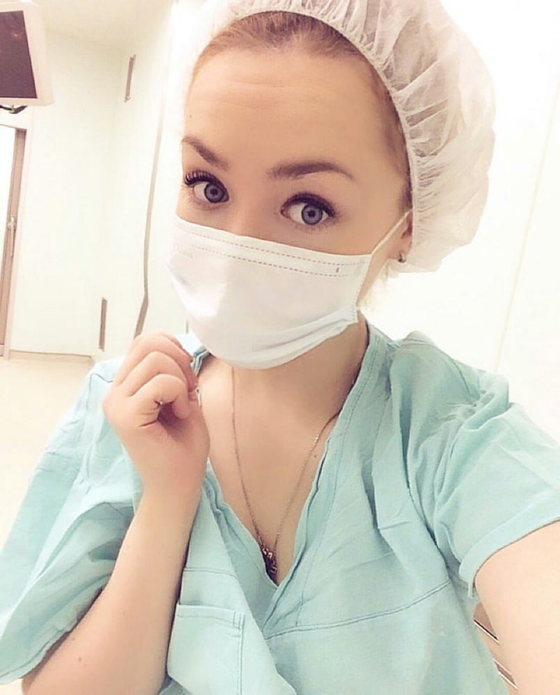 Anästhesie Krankenschwester
 #104604346