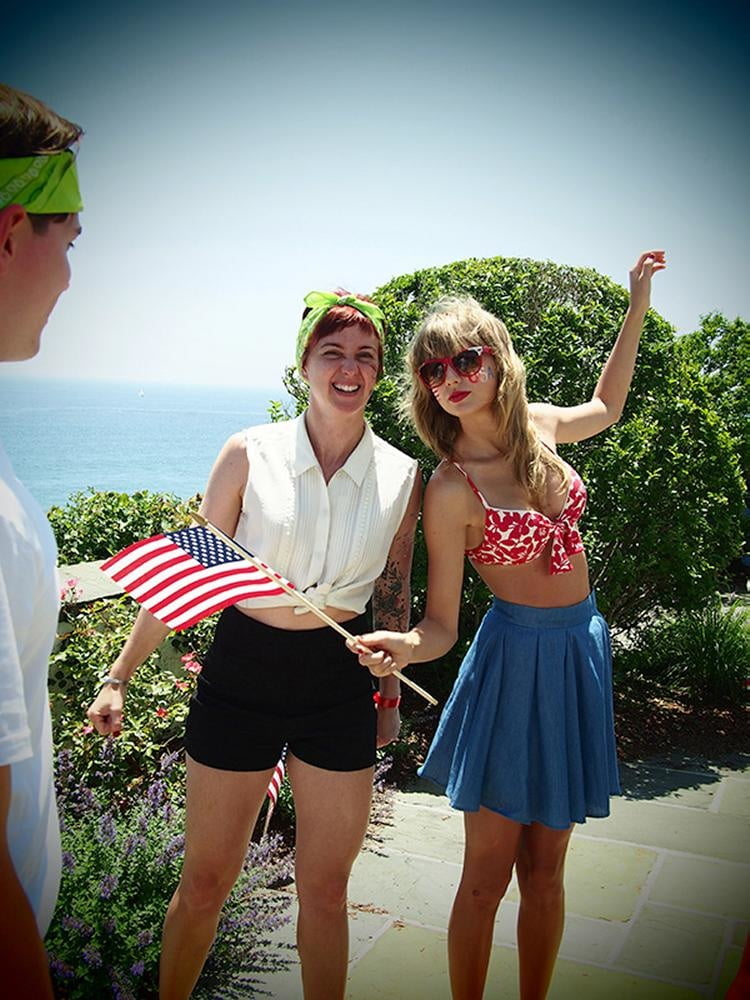 Taylor Swift ist mein!
 #93305452