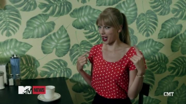 Taylor swift is mine!
 #93305612