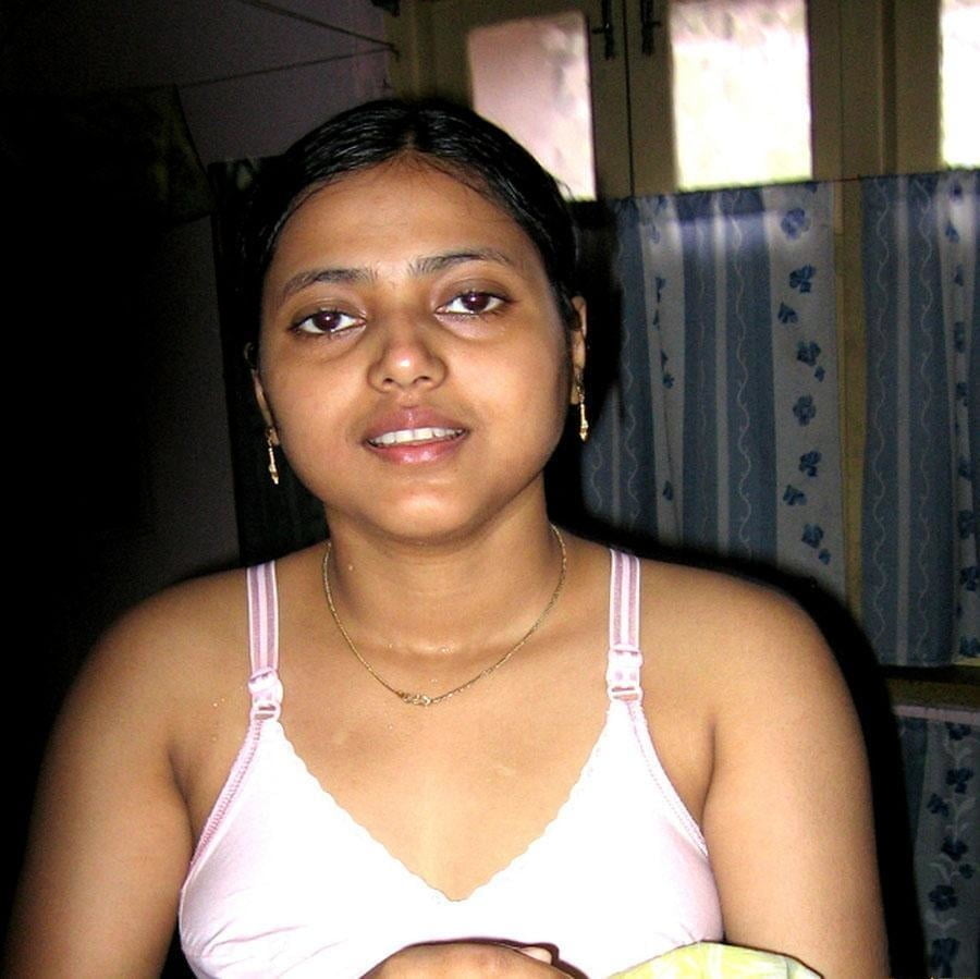 Desi wife in saree #88188657