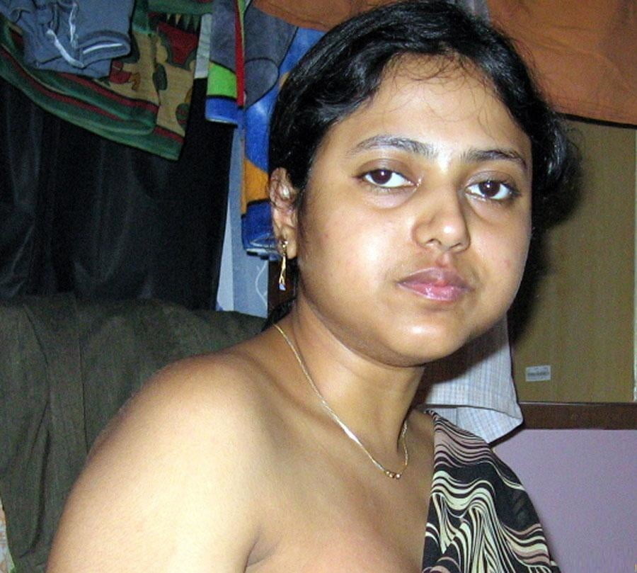 Desi wife in saree #88188687