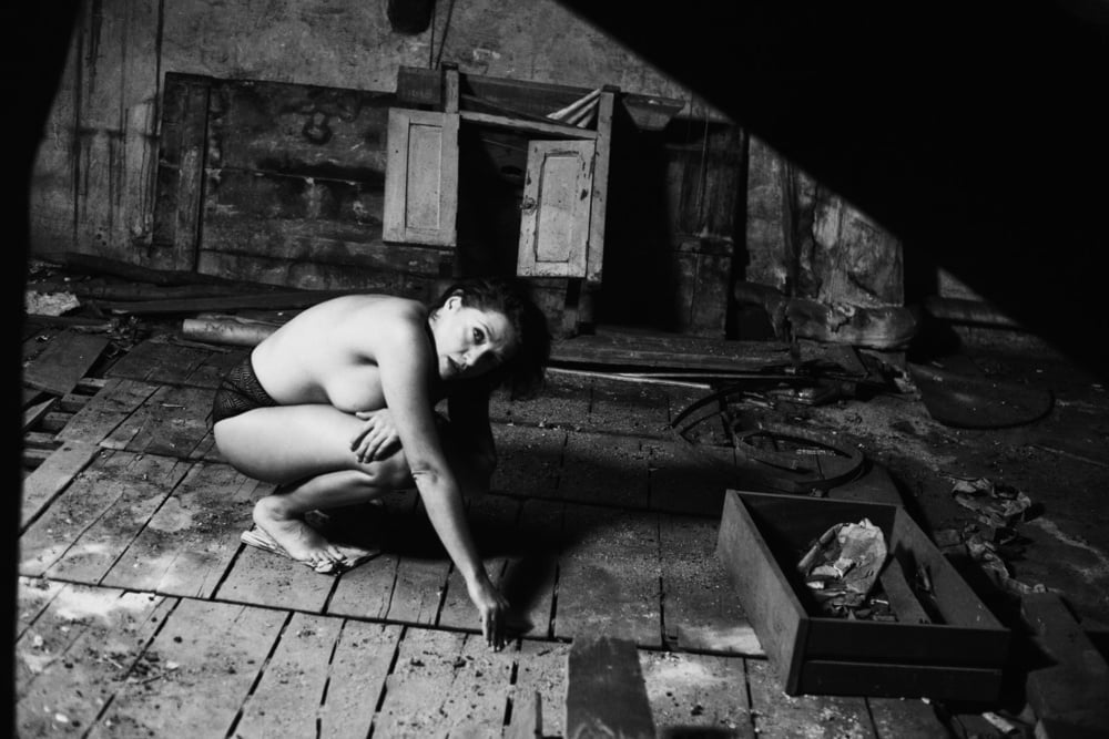 Emma de Caunes #93143465