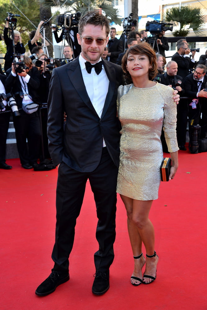 Emma de Caunes #93143489