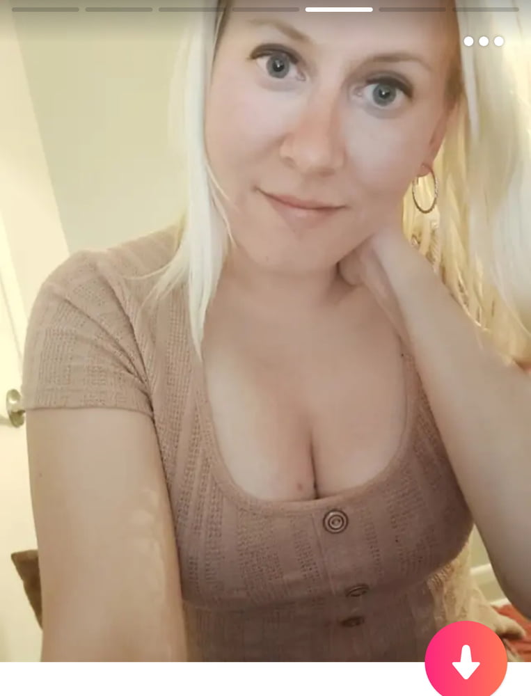 I Swiped Right... With My Cock 2 #81087917