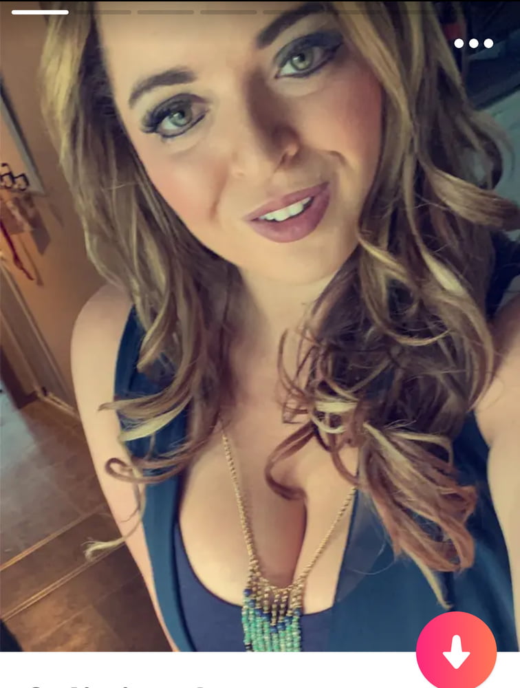 I Swiped Right... With My Cock 2 #81087925