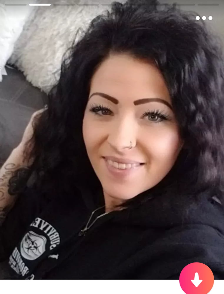 I Swiped Right... With My Cock 2 #81087956