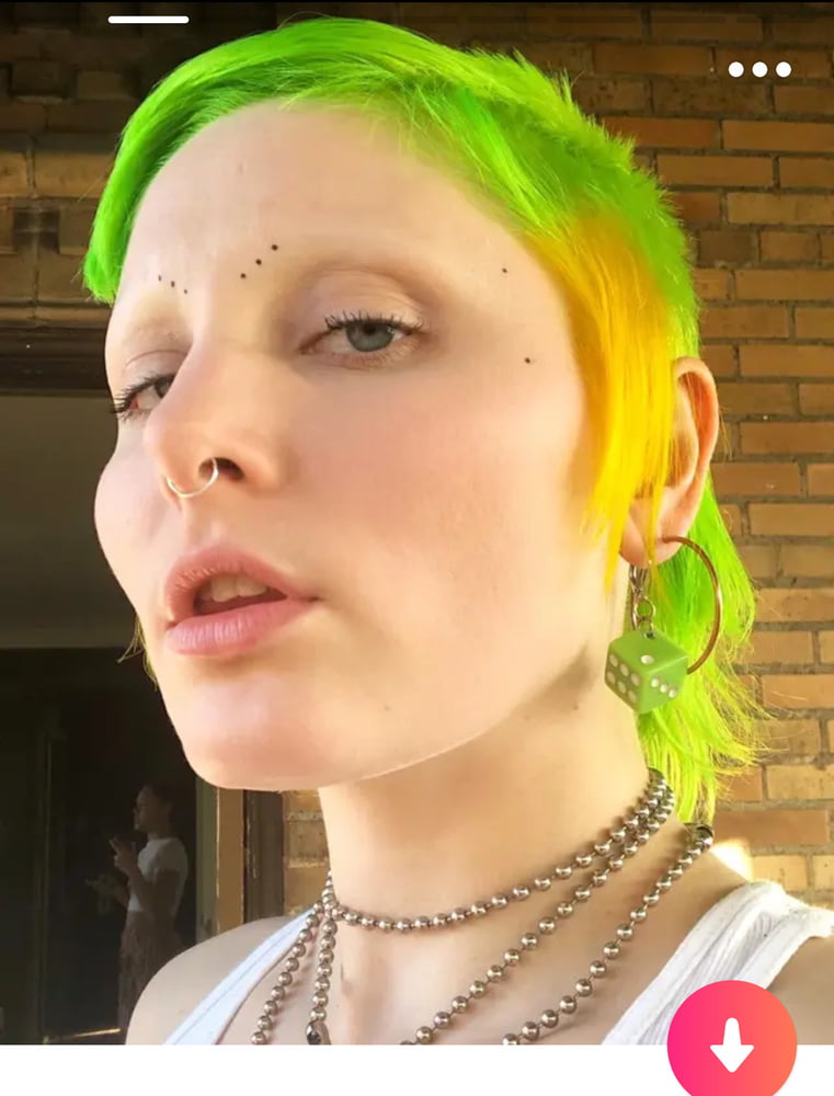 I Swiped Right... With My Cock 2 #81087981