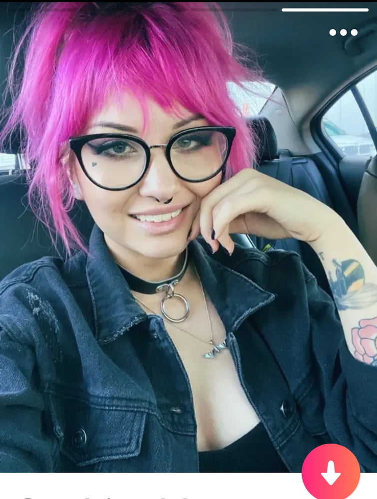 I Swiped Right... With My Cock 2 #81087986