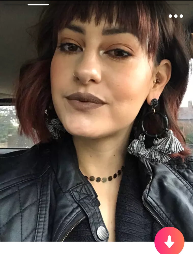 I Swiped Right... With My Cock 2 #81087989