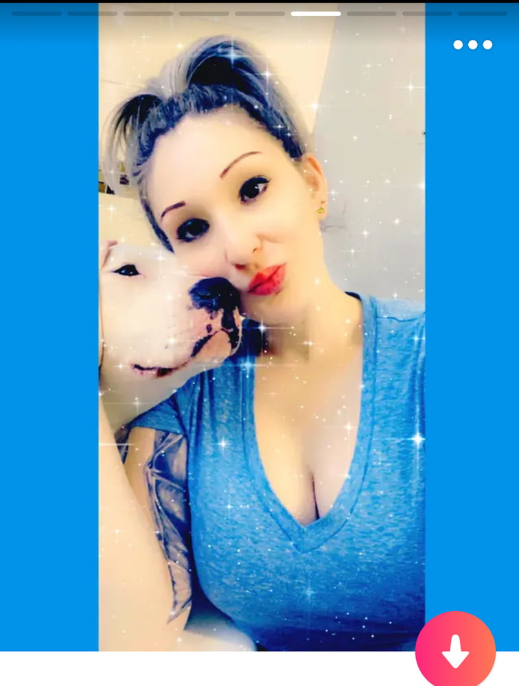 I Swiped Right... With My Cock 2 #81088010