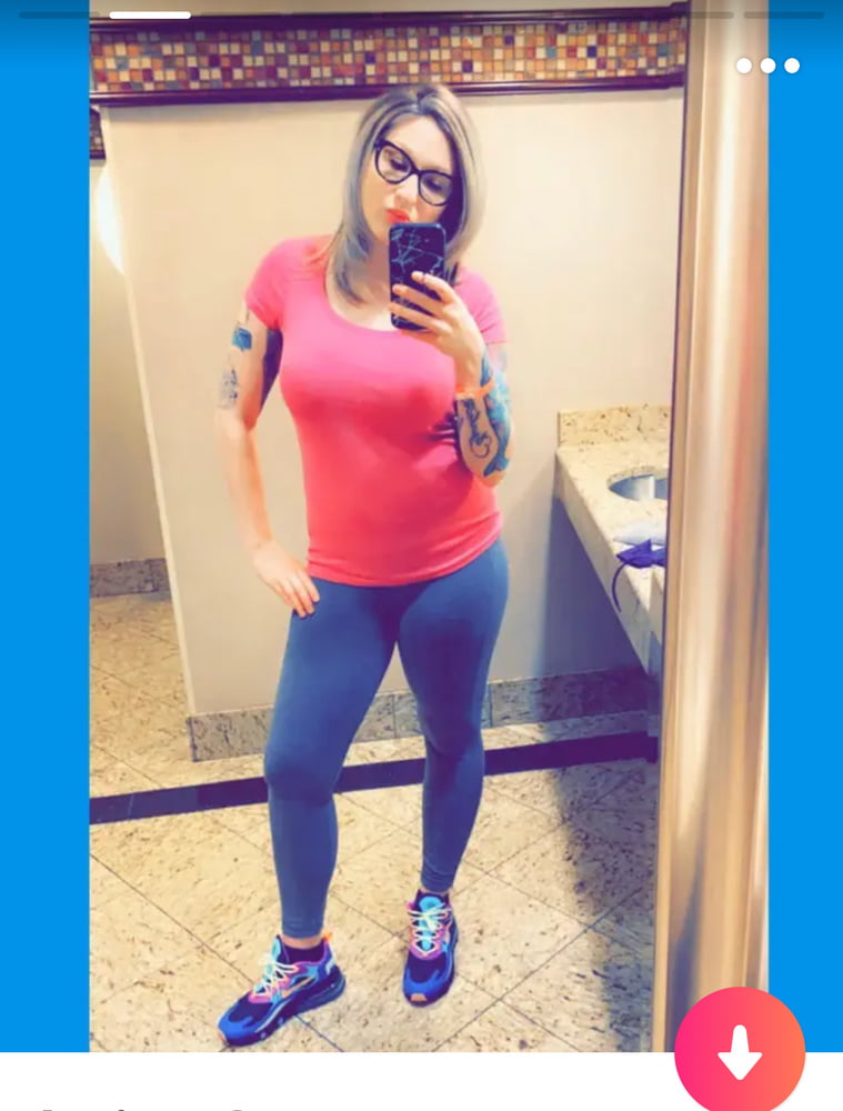 I Swiped Right... With My Cock 2 #81088016