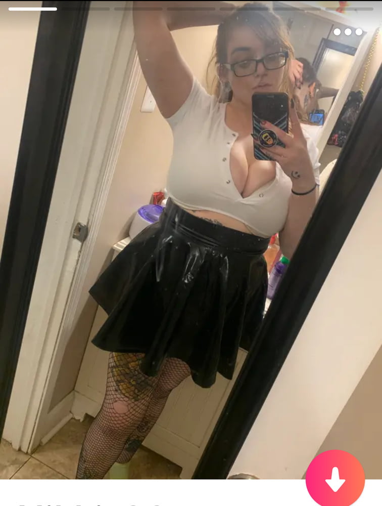 I Swiped Right... With My Cock 2 #81088022
