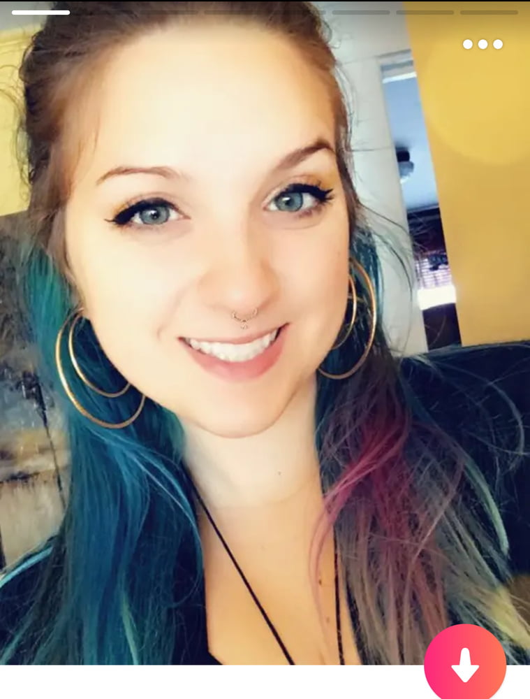 I Swiped Right... With My Cock 2 #81088026