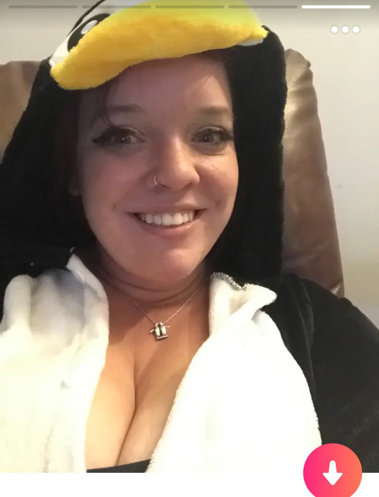 I Swiped Right... With My Cock 2 #81088028