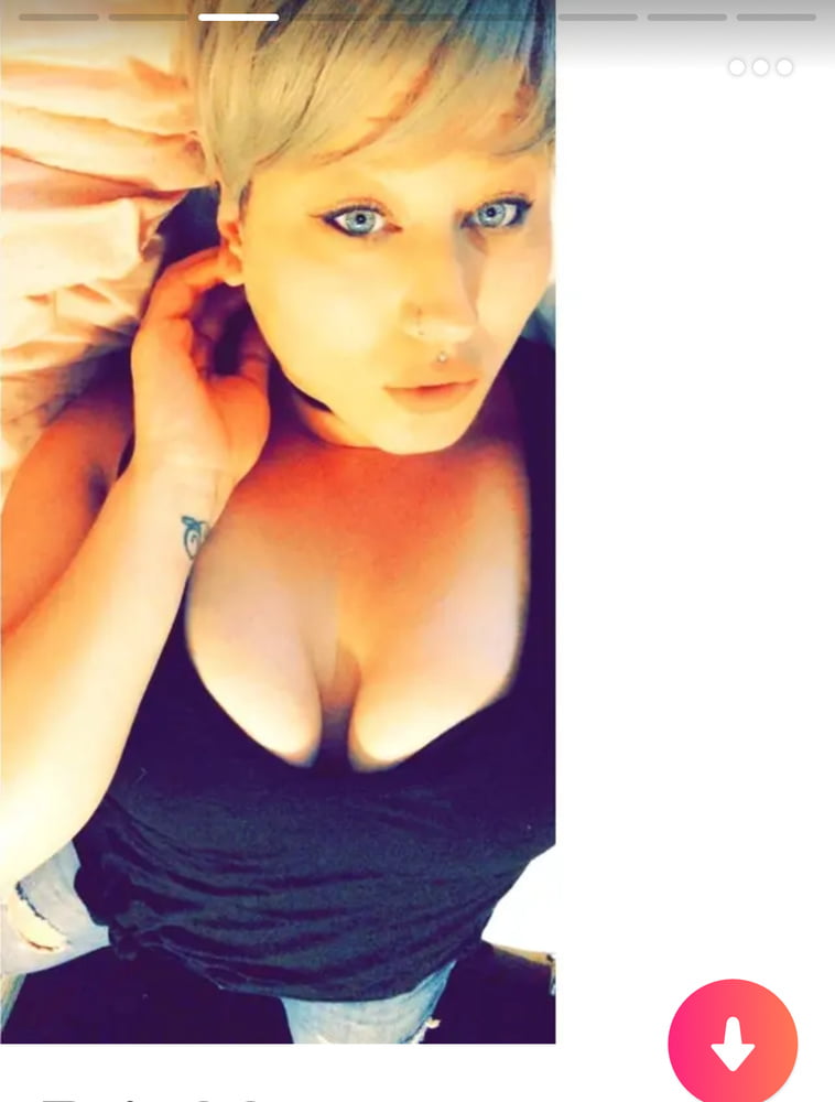 I Swiped Right... With My Cock 2 #81088069