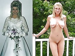 Used Slutwife Brides XIIII #106940747