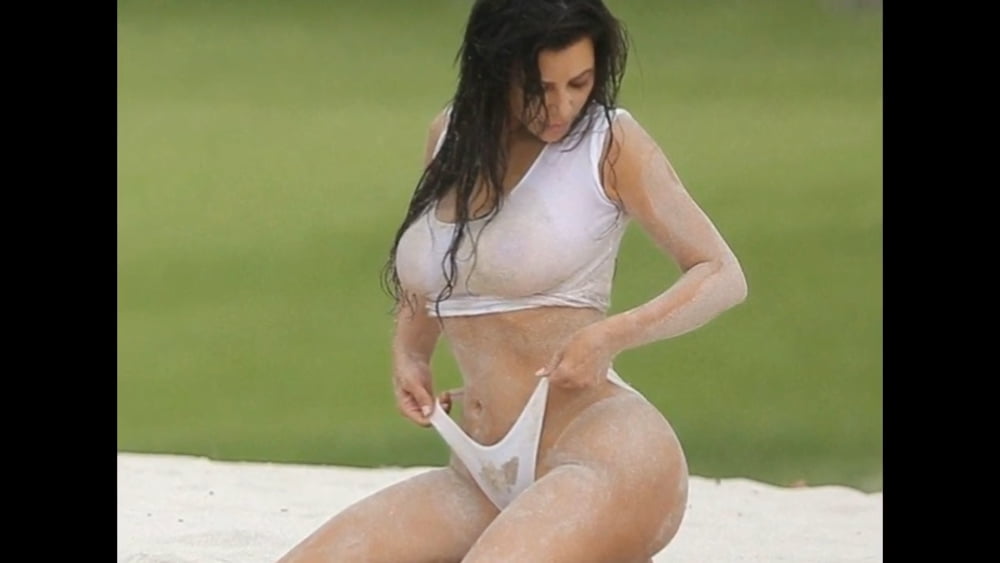 Kim kardashian
 #95088312