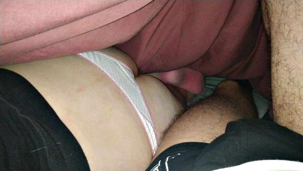 El culo de Amanda
 #87800356