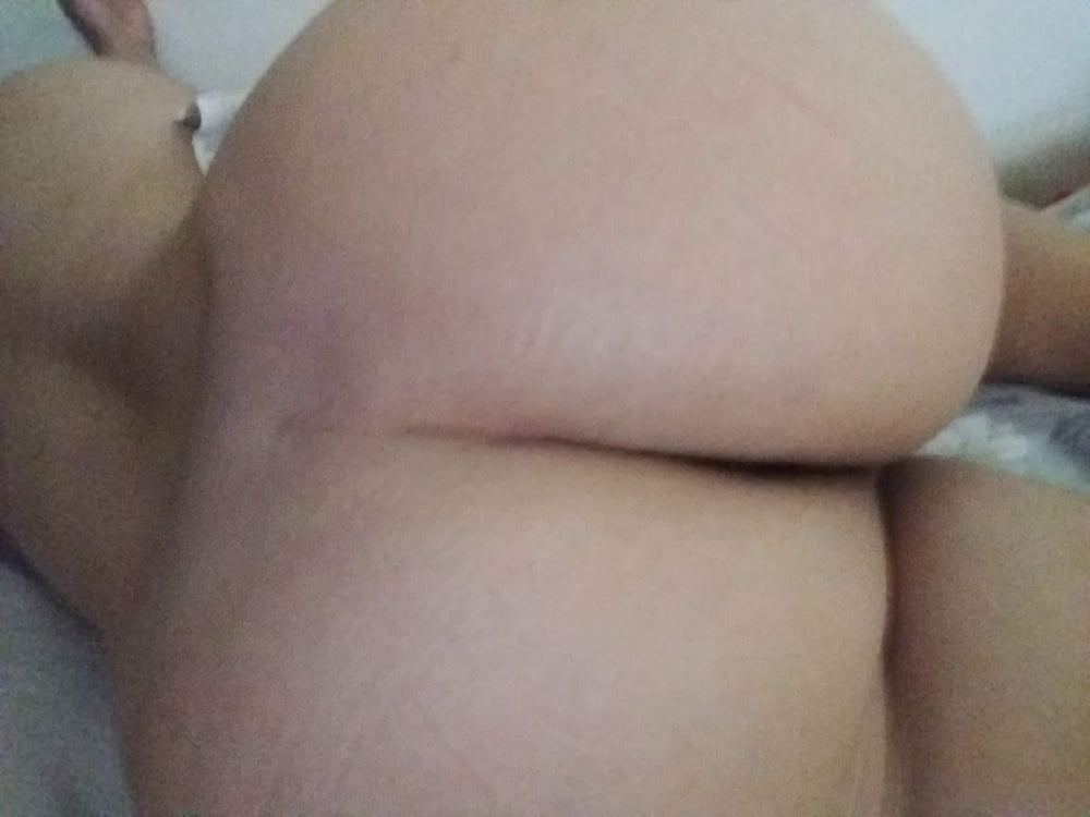 El culo de Amanda
 #87800389