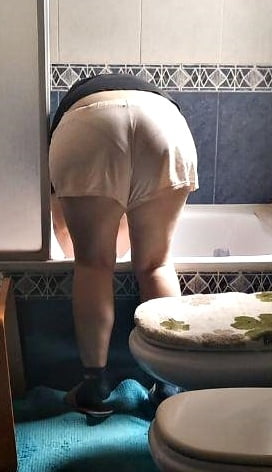 AMANDA&#039;S ASS #87800532