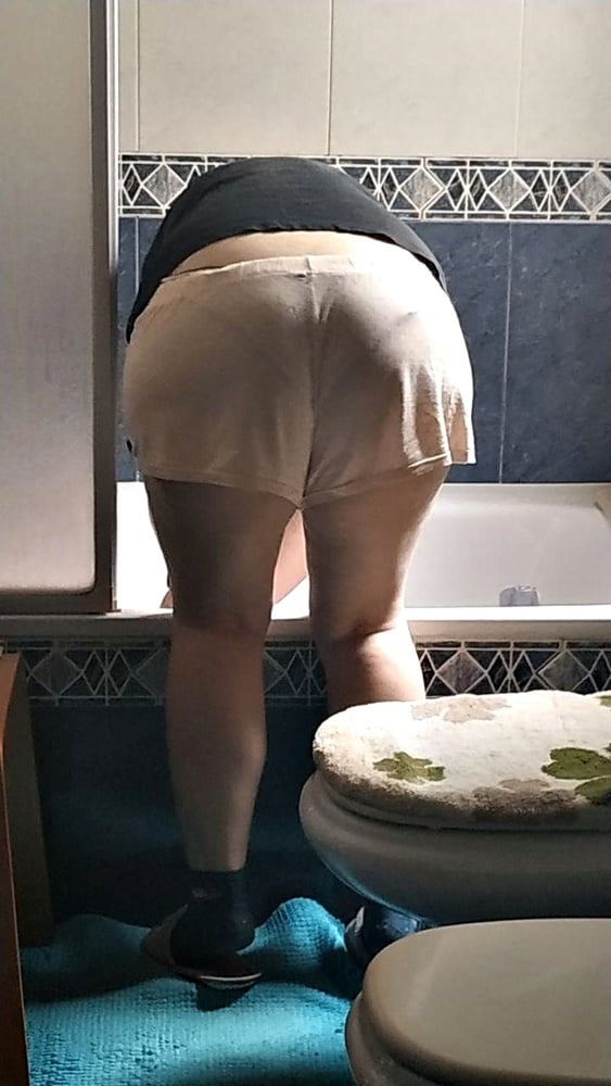 AMANDA&#039;S ASS #87800536